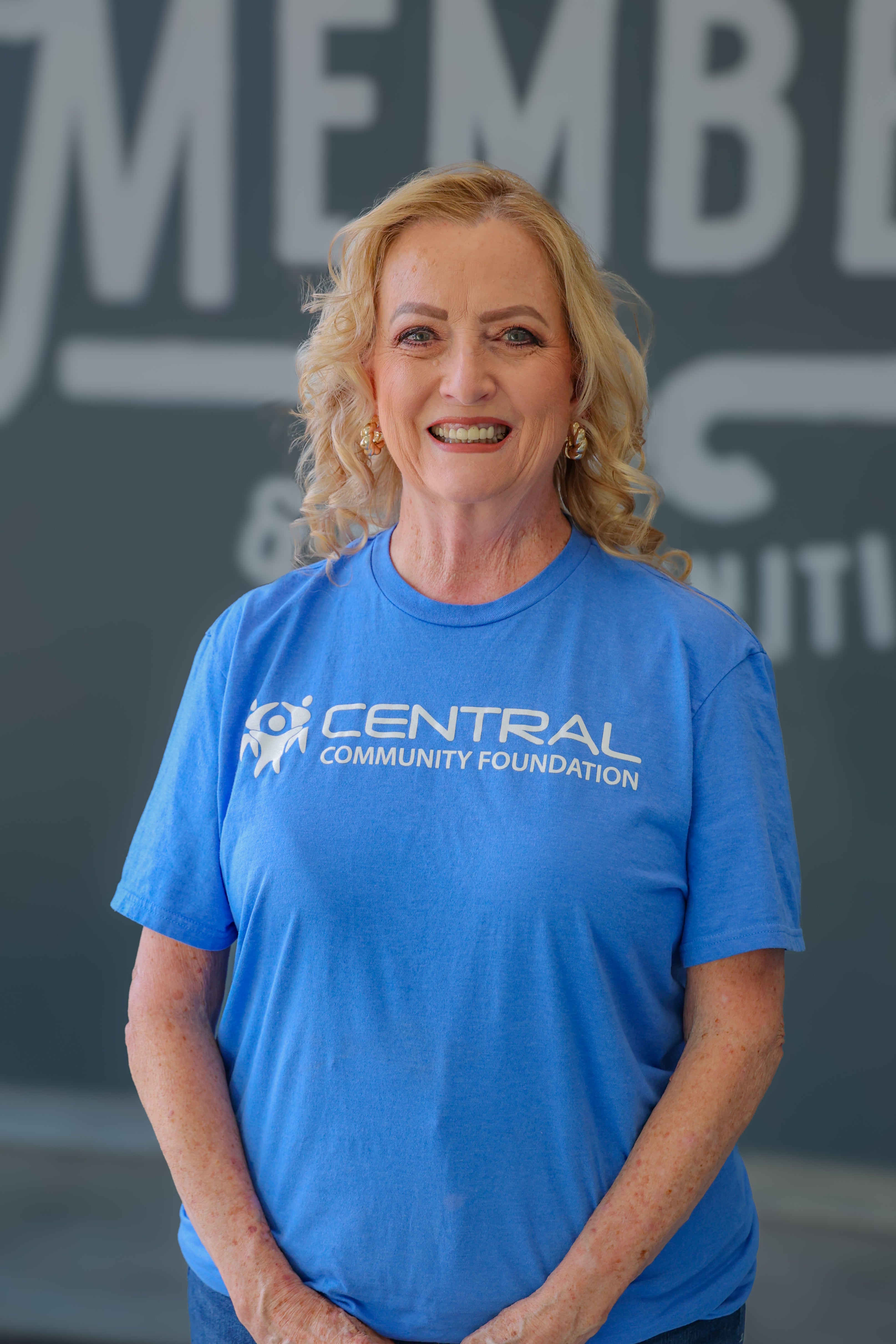 Gretchen Harlow, District 7