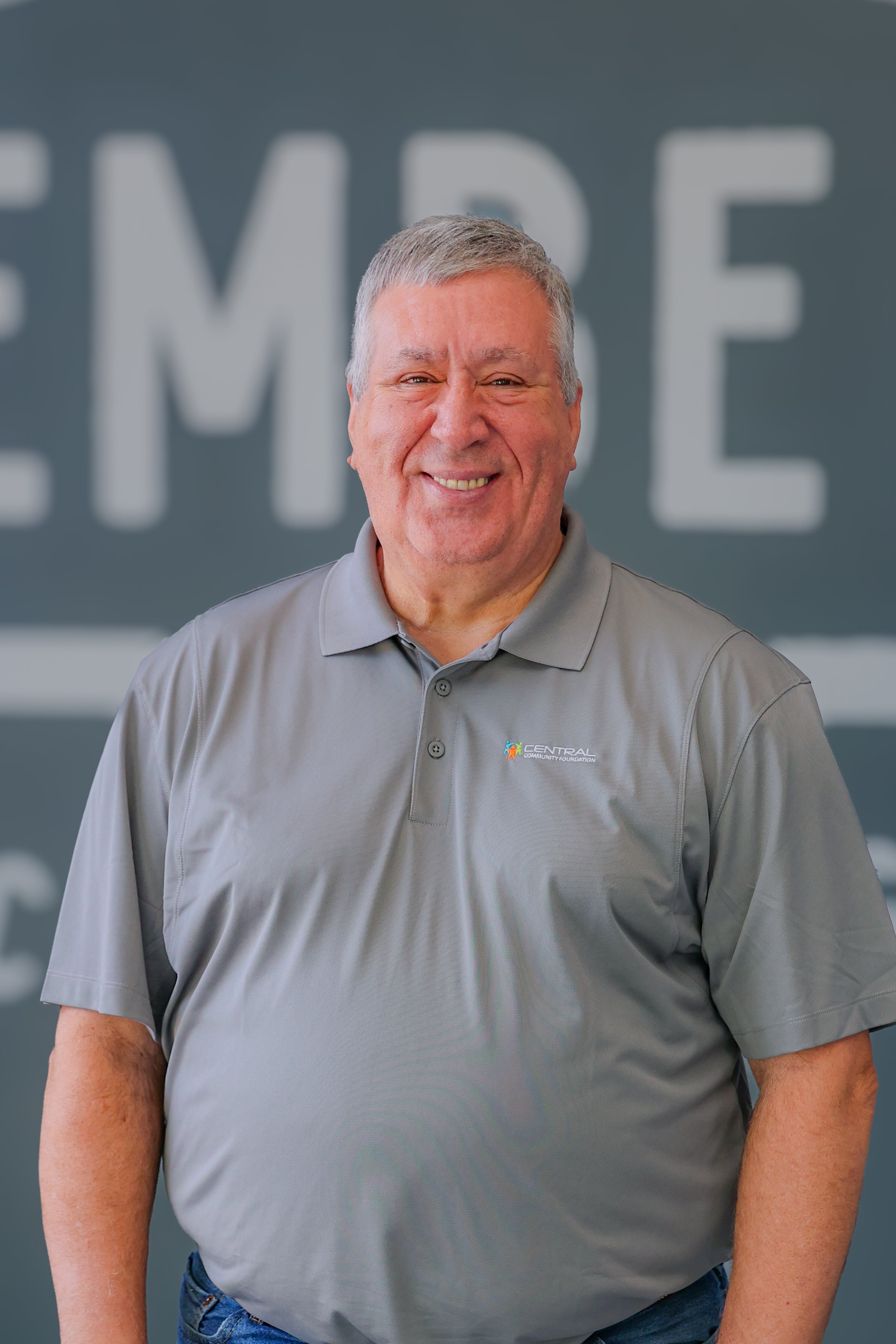 Steve Jones, District 4