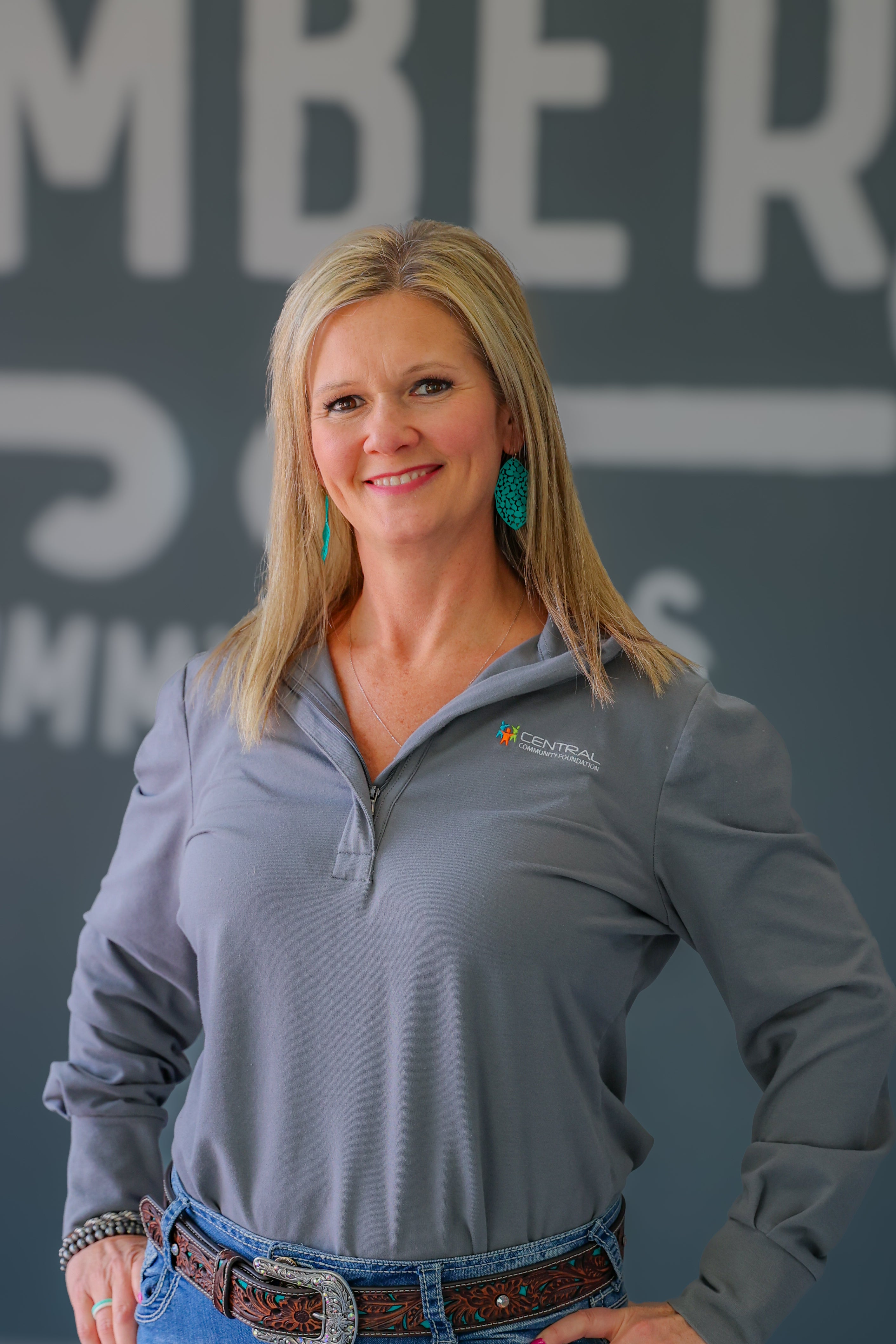 Lyndee Strader, District 3