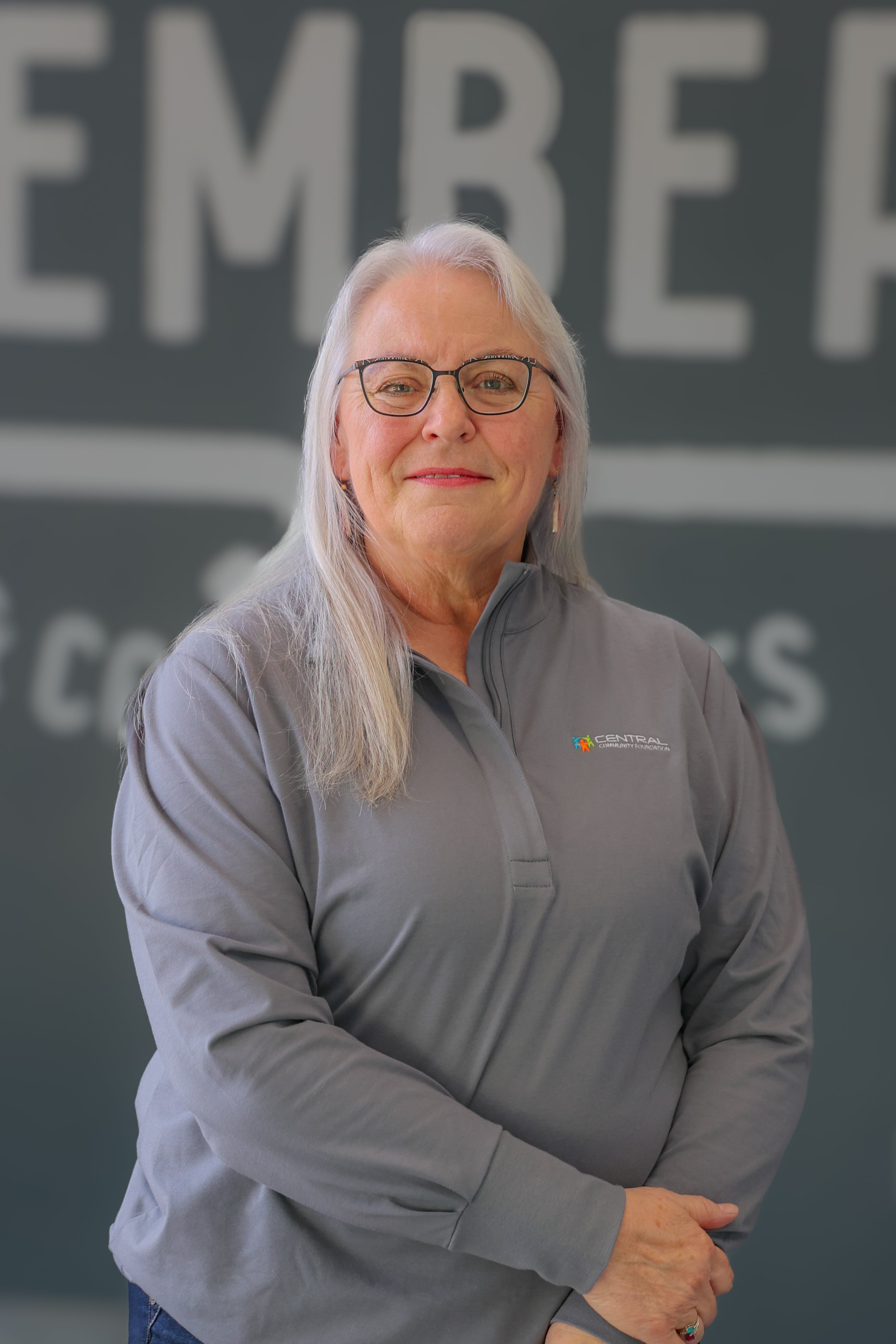 Donna Dollins, District 5